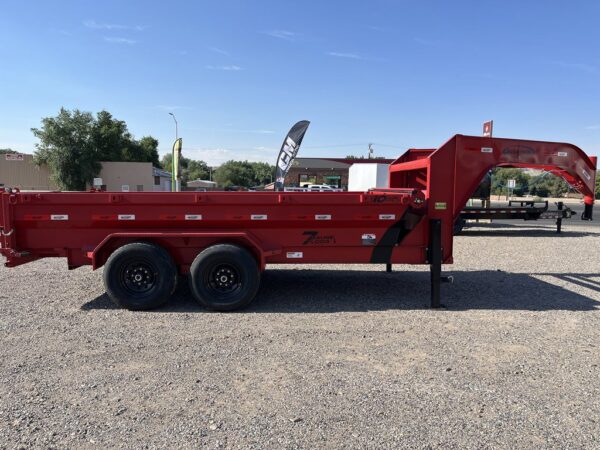 25 DURA HAUL GNLS7X14 DT
