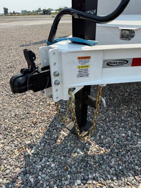 26 DURA-HAUL DRL-4S7X16-7K DT - Image 4