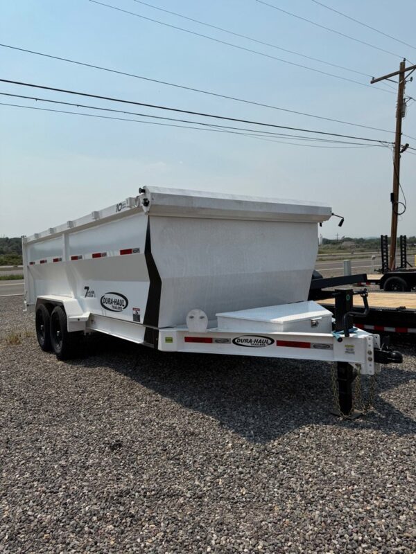 26 DURA-HAUL DRL-4S7X16-7K DT - Image 3