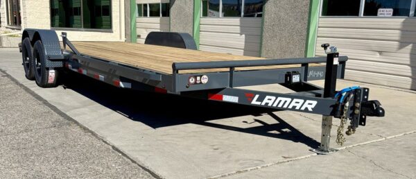 26 LAMAR CC832225 CE