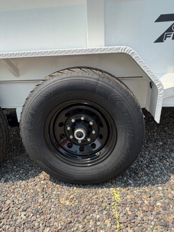 26 DURA-HAUL DRL-4S7X16-7K DT - Image 14