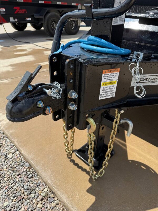 26 DURA-HAUL DRL-2S7X14-7K DT - Image 4