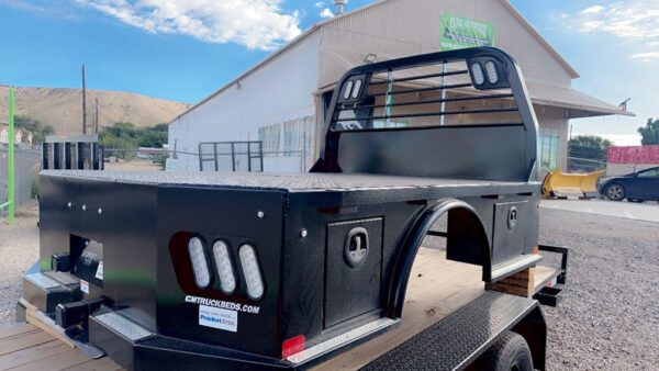 24 CM TRUCK BEDS SK-02845842 TB - Image 2