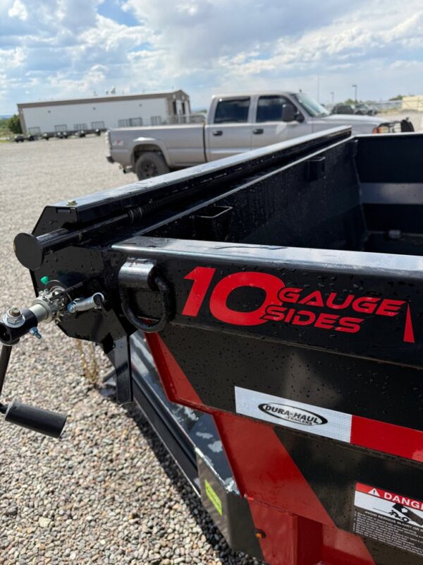 26 DURA-HAUL DRL-2S7X14-7K DT - Image 11