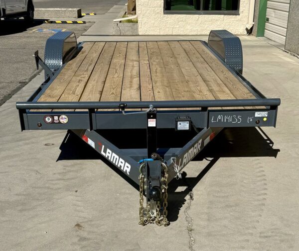 26 LAMAR CE831823 CE - Image 2