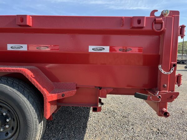25 DURA HAUL GNLS7X14 DT - Image 3