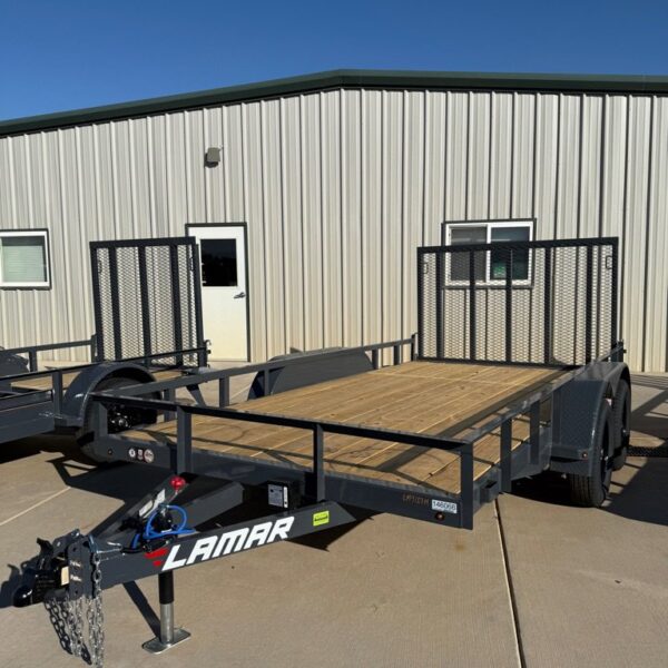 26 LAMAR UC831423 UT