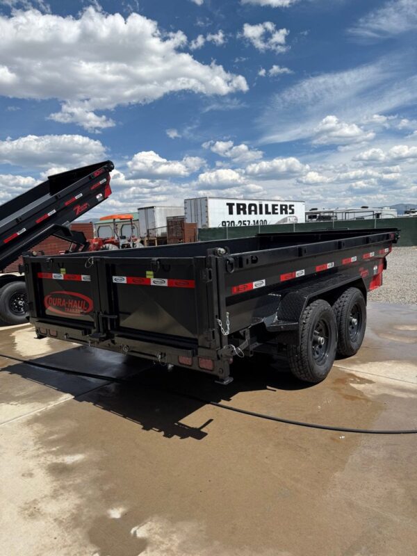 26 DURA-HAUL DRL-2S7X14-7K DT - Image 17