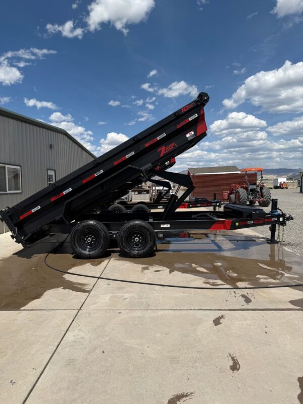 26 DURA-HAUL DRL-2S7X14-7K DT - Image 24