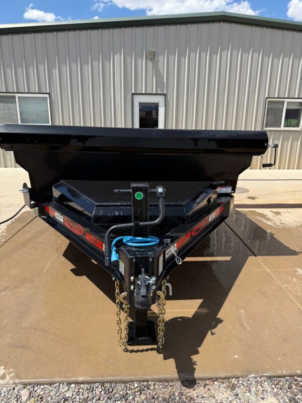 26 DURA-HAUL DRL-2S7X14-7K DT - Image 2