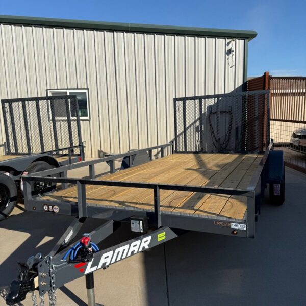 26 LAMAR UC831413 UT