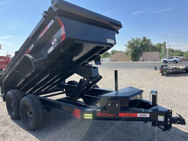 25 DURA HAUL BPLS5X10 DT - Image 3