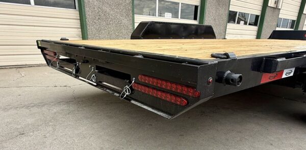 26 DURA-HAUL SP7X187K CE - Image 5