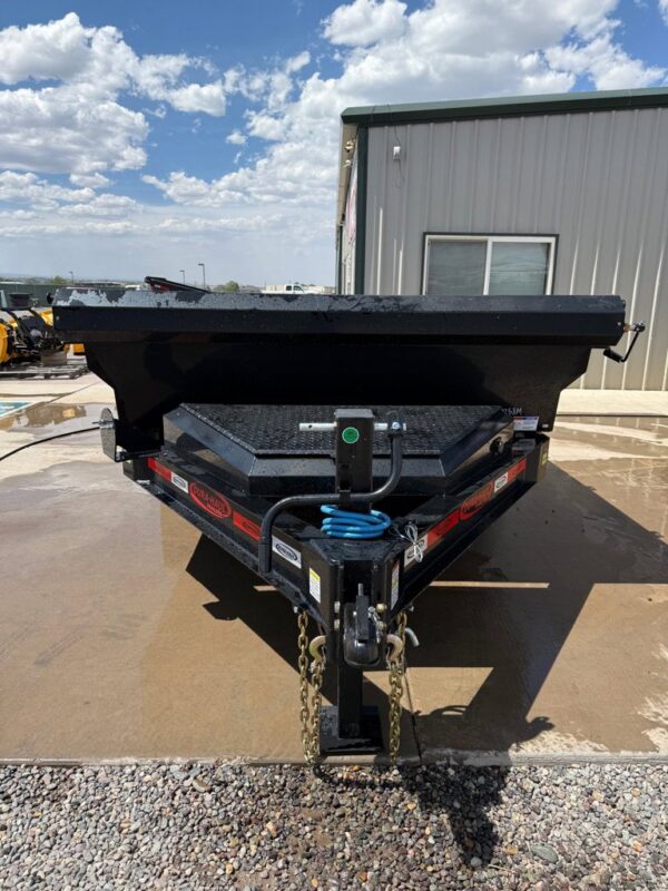 26 DURA-HAUL DRL-2S7X14-7K DT - Image 2