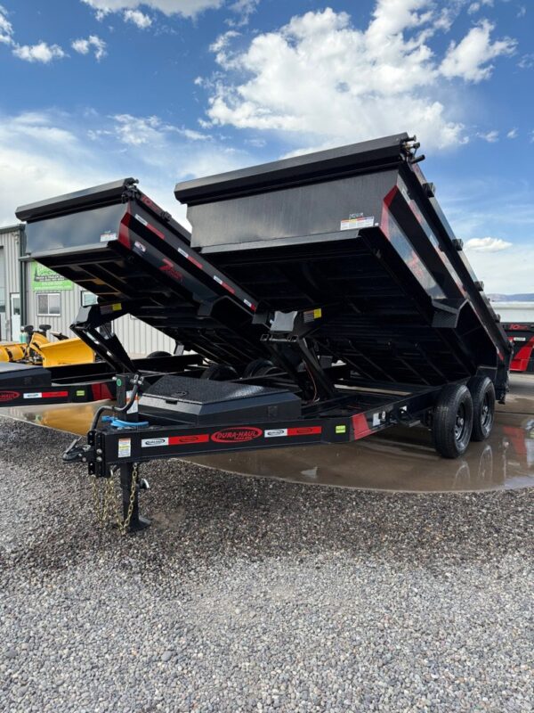 26 DURA-HAUL DRL-2S7X14-7K DT - Image 19
