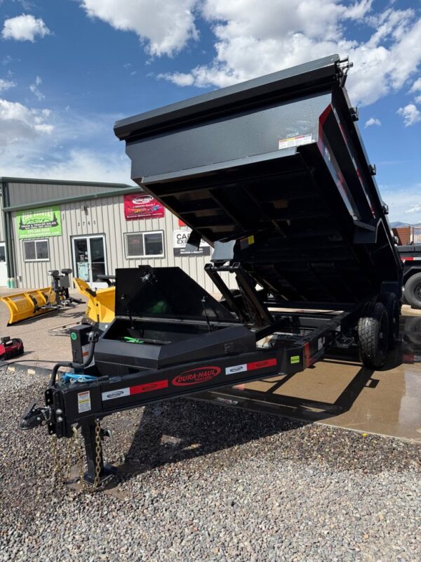 26 DURA-HAUL DRL-2S7X14-7K DT - Image 20