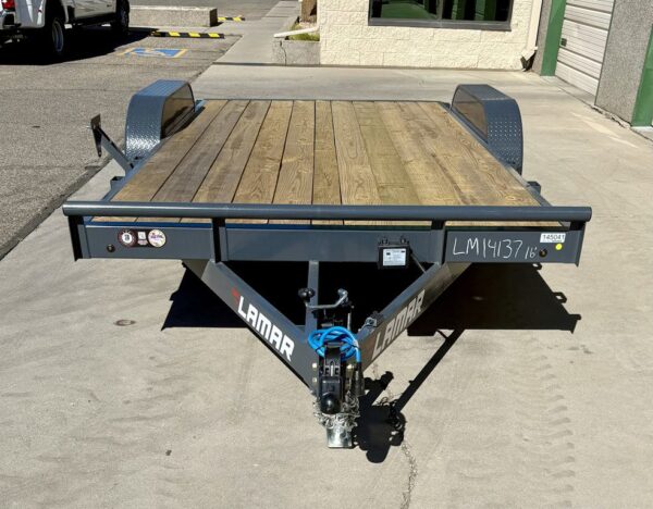 26 LAMAR CE831623 CE - Image 2