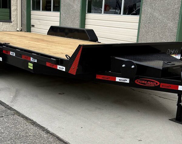 26 DURA-HAUL SP7X187K CE