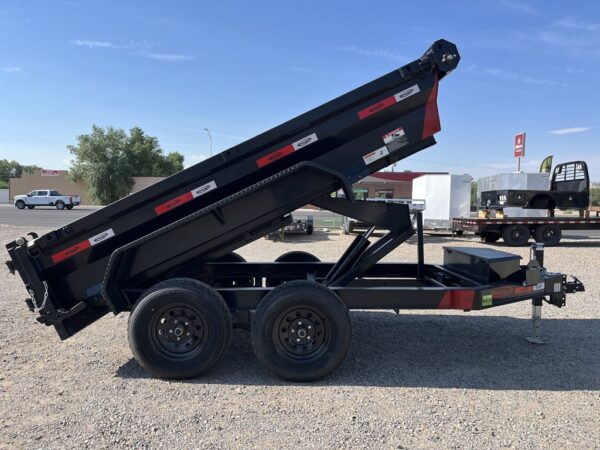 25 DURA HAUL BPLS5X10 DT - Image 5