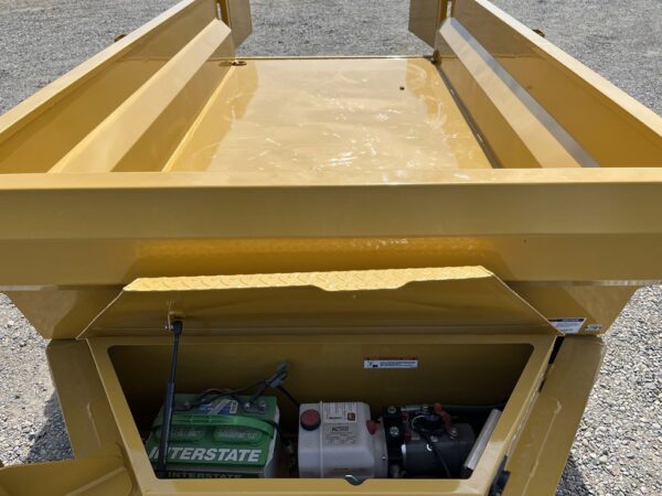 25 DURA-HAUL DTBP5X10L5.2K DT - Image 5
