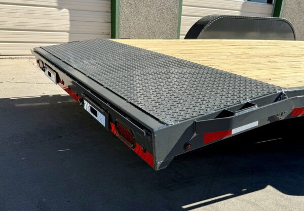 26 LAMAR CE831823 CE - Image 4