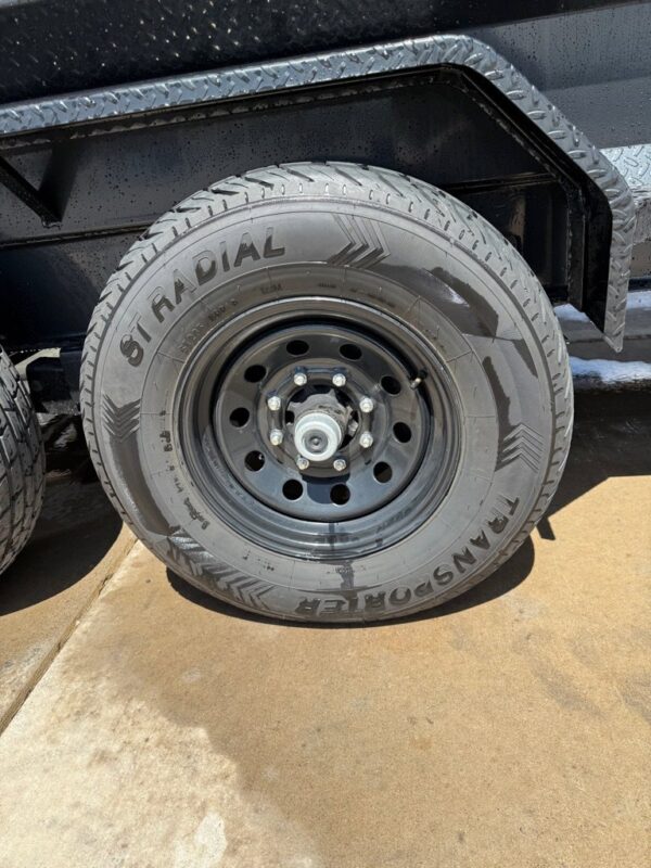 26 DURA-HAUL DRL-2S7X14-7K DT - Image 14