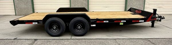 26 DURA-HAUL SP7X187K CE - Image 4