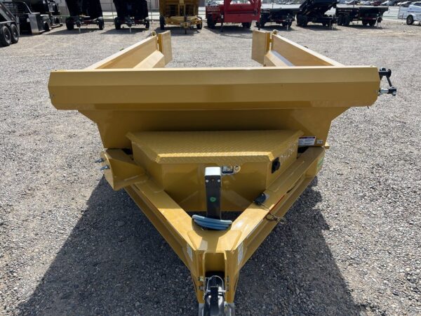 25 DURA-HAUL DTBP5X10L5.2K DT - Image 4