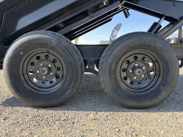 25 DURA HAUL BPLS5X10 DT - Image 4