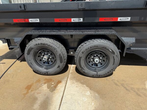 26 DURA-HAUL DRL-2S7X14-7K DT - Image 15