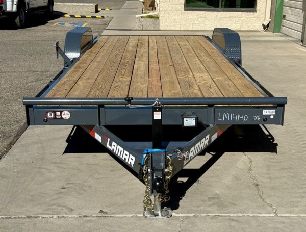 26 LAMAR CC832225 CE - Image 2