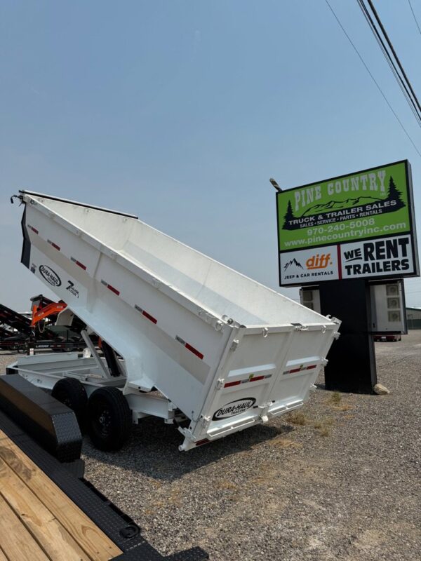 26 DURA-HAUL DRL-4S7X16-7K DT - Image 27