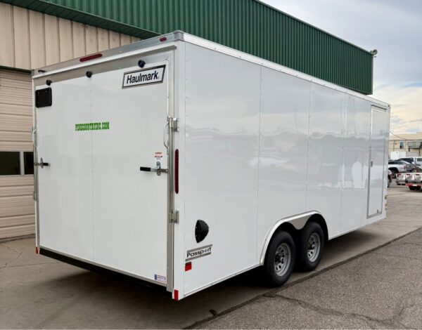 26 HAULMARK PP8520T3 ET - Image 5
