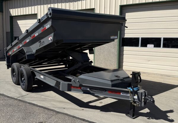 26 DURA-HAUL 2S7X147K DT - Image 8