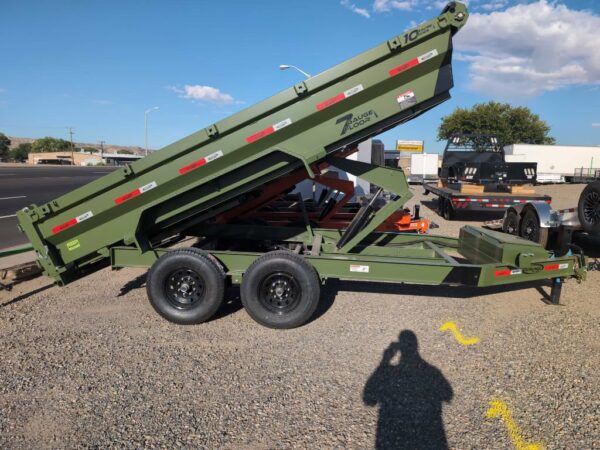 26 DURAHAUL BPLS7X1427K DT