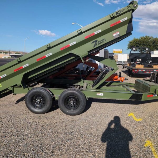 26 DURAHAUL BPLS7X1427K DT