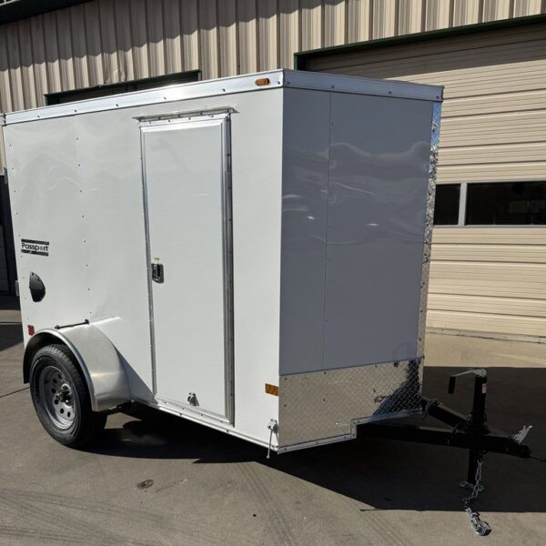 26 HAULMARK PP85S2 ET