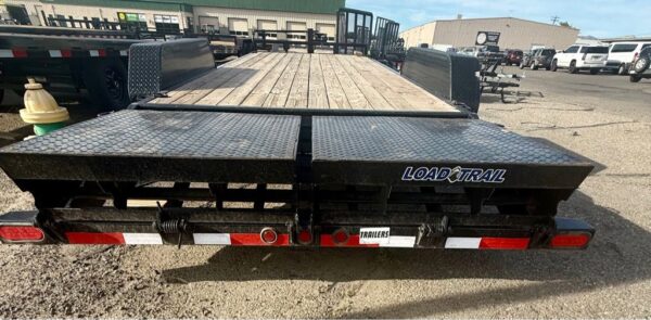 2022 LOAD TRAIL 83X22070 CE - Image 5