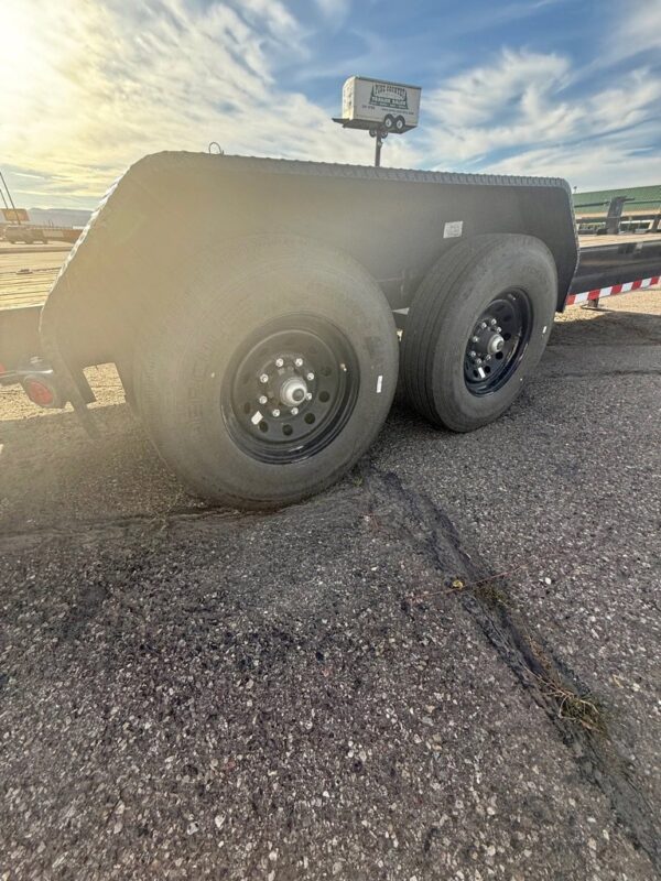 2022 LOAD TRAIL 83X22070 CE - Image 4