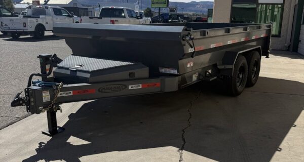 26 DURA-HAUL 2S7X147K DT - Image 2