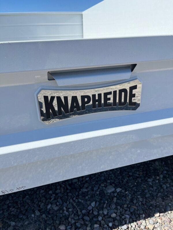 23 KNAPHEIDE 696F40-2 - Image 3