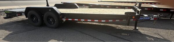 2022 LOAD TRAIL 83X22070 CE - Image 3