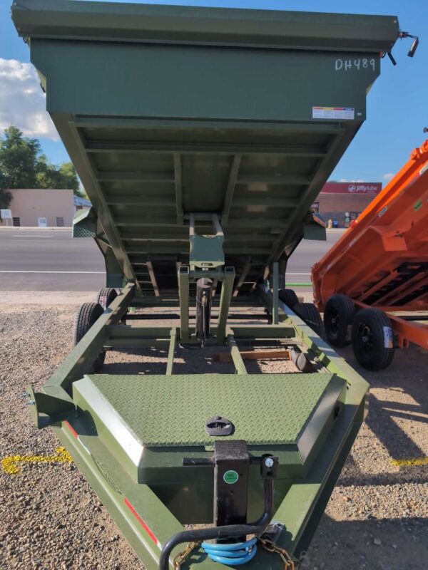 26 DURAHAUL BPLS7X1427K DT - Image 2