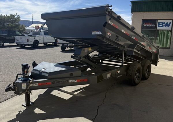 26 DURA-HAUL 2S7X147K DT - Image 9