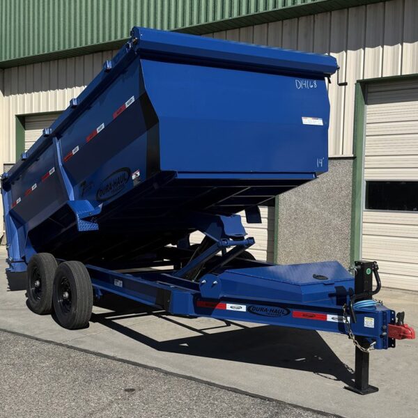 26 DURA-HAUL 4S7X148K DT