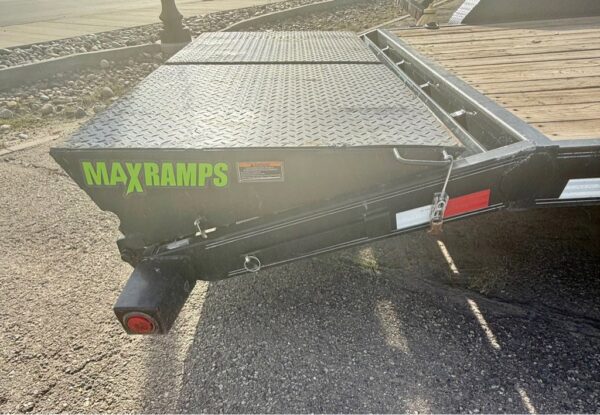 2022 LOAD TRAIL 83X22070 CE - Image 6