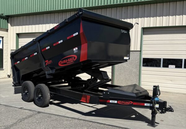 26 DURA-HAUL 4S7X147K DT - Image 10