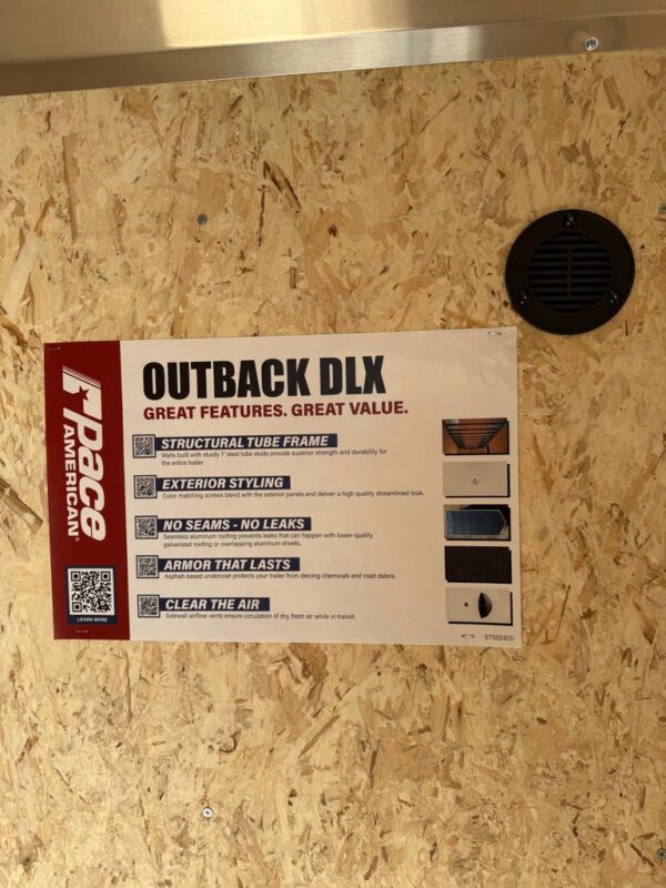 26 PACE KP-DX7212-030 - Image 8