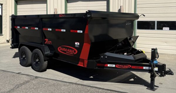 26 DURA-HAUL 4S7X147K DT - Image 15