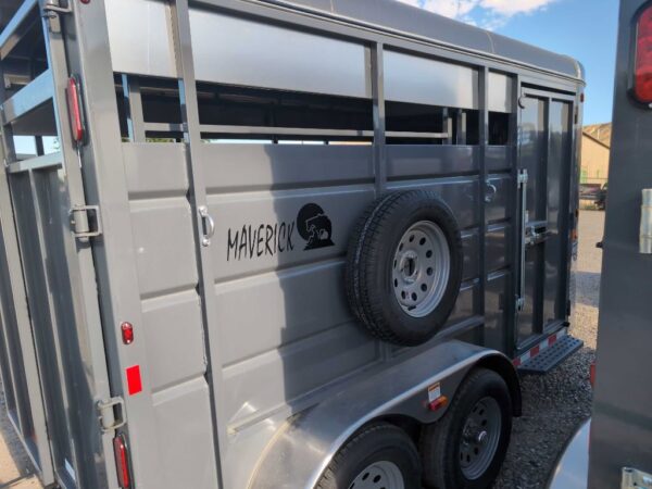 26 MAVERICK MAV ST66147K HS - Image 3